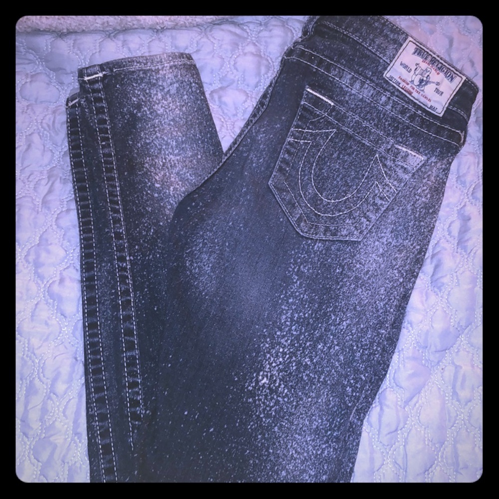 True Relgion Jeans